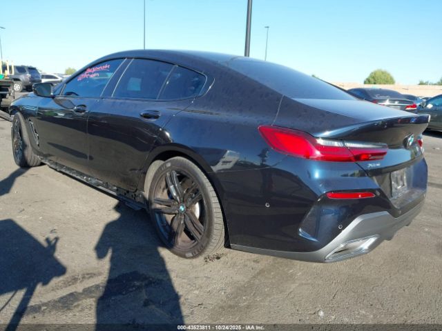 2023 BMW 840 GRAN COUPE WBAGV4C09PCL67178 Photo 2