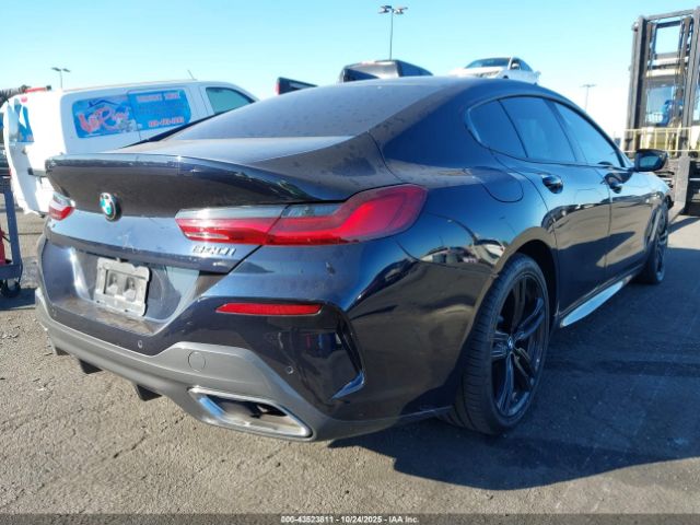2023 BMW 840 GRAN COUPE WBAGV4C09PCL67178 Photo 3