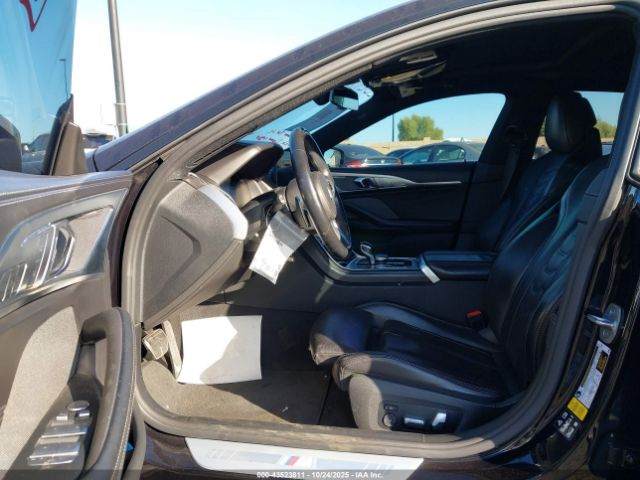 2023 BMW 840 GRAN COUPE WBAGV4C09PCL67178 Photo 4