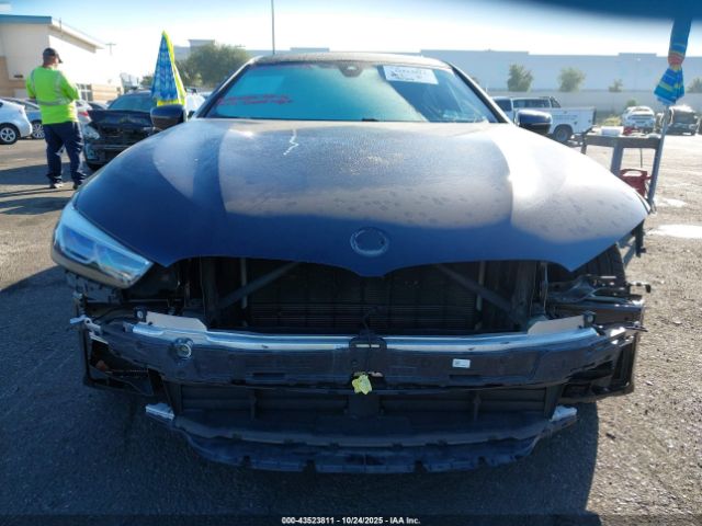 2023 BMW 840 GRAN COUPE WBAGV4C09PCL67178 Photo 5