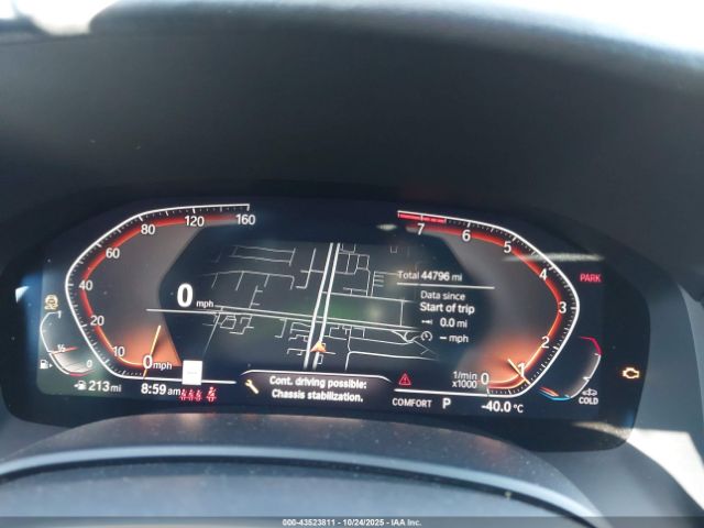 2023 BMW 840 GRAN COUPE WBAGV4C09PCL67178 Photo 6