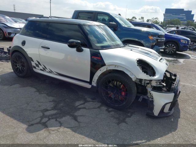 2023 MINI HARDTOP WMW73DH03P2T80111