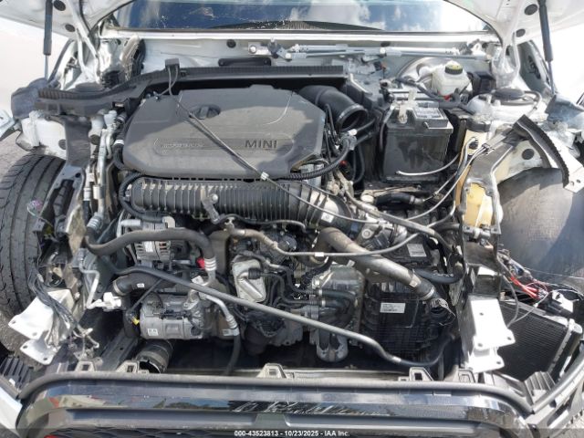 2023 MINI HARDTOP WMW73DH03P2T80111 Photo 9