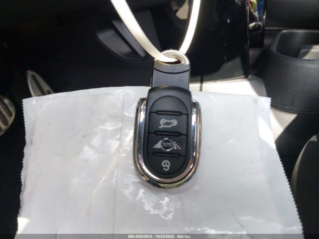 2023 MINI HARDTOP WMW73DH03P2T80111 Photo 10