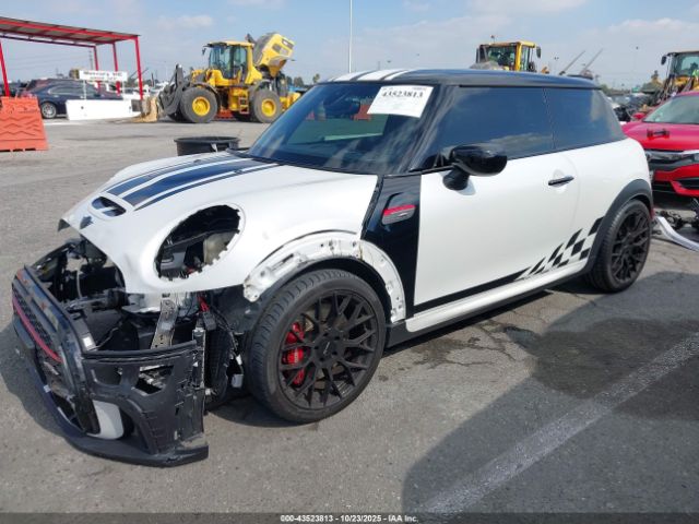 2023 MINI HARDTOP WMW73DH03P2T80111 Photo 1