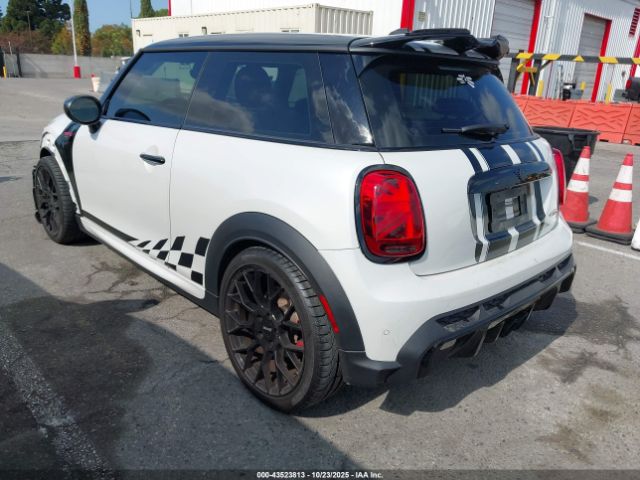 2023 MINI HARDTOP WMW73DH03P2T80111 Photo 2