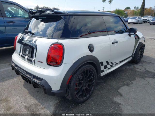 2023 MINI HARDTOP WMW73DH03P2T80111 Photo 3