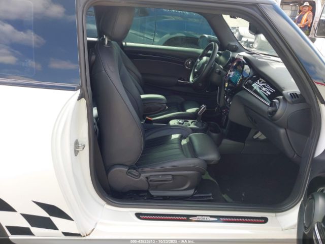 2023 MINI HARDTOP WMW73DH03P2T80111 Photo 4