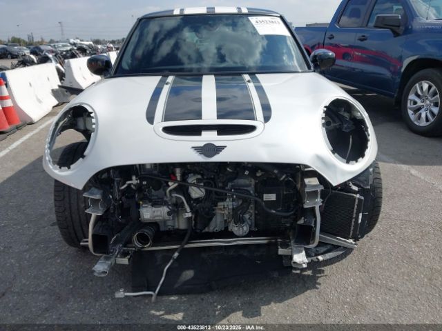 2023 MINI HARDTOP WMW73DH03P2T80111 Photo 5