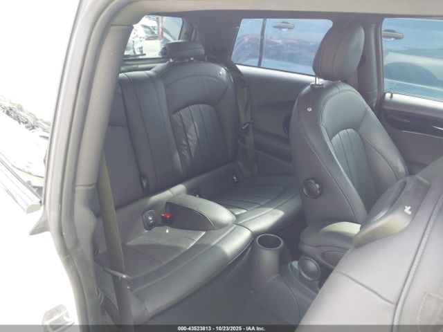 2023 MINI HARDTOP WMW73DH03P2T80111 Photo 7