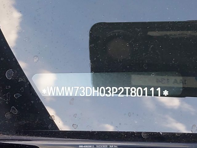 2023 MINI HARDTOP WMW73DH03P2T80111 Photo 8