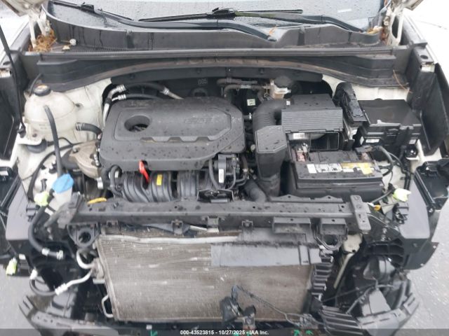 2017 KIA SPORTAGE KNDPN3AC1H7215125 Photo 9