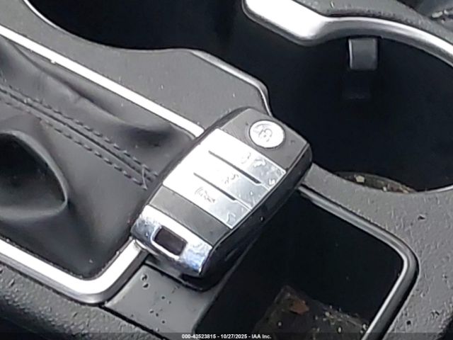 2017 KIA SPORTAGE KNDPN3AC1H7215125 Photo 10