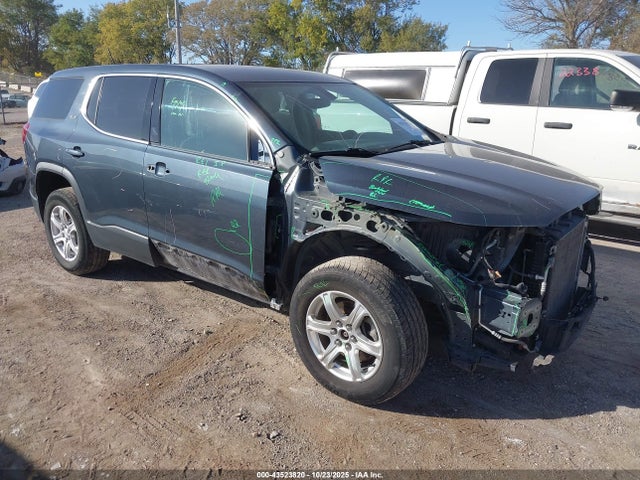 2019 GMC ACADIA 1GKKNKLA2KZ178666