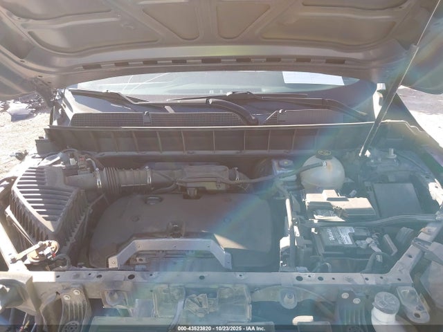 2019 GMC ACADIA 1GKKNKLA2KZ178666 Photo 9