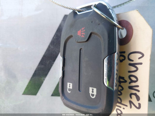 2019 GMC ACADIA 1GKKNKLA2KZ178666 Photo 10