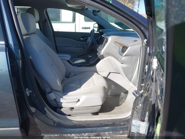 2019 GMC ACADIA 1GKKNKLA2KZ178666 Photo 4