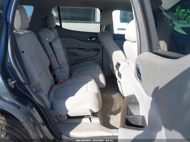 2019 GMC ACADIA 1GKKNKLA2KZ178666 Photo 7