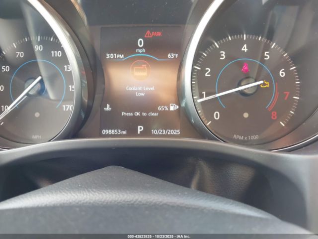 2017 JAGUAR XE SAJAJ4BVXHA967949 Photo 6