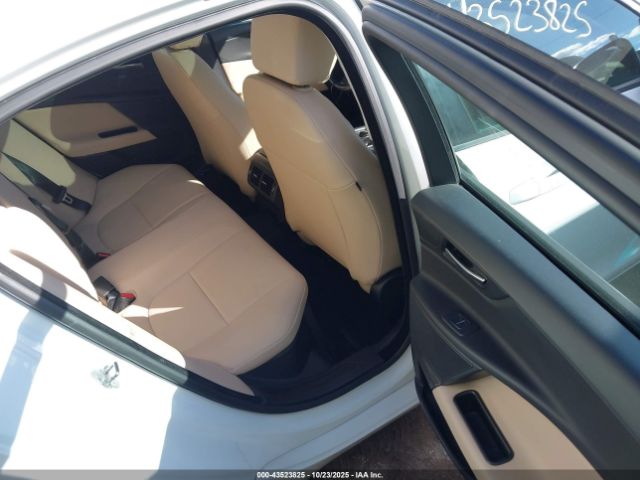 2017 JAGUAR XE SAJAJ4BVXHA967949 Photo 7