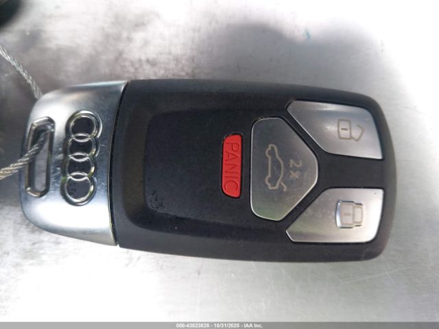 2020 AUDI A5 WAUSNAF59LA002778 Photo 10