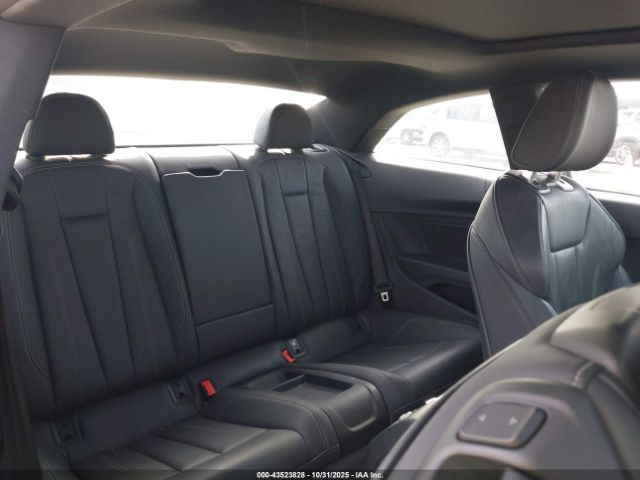 2020 AUDI A5 WAUSNAF59LA002778 Photo 7