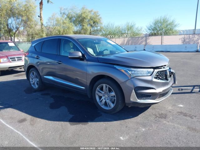 2019 ACURA RDX 5J8TC2H71KL032931 Photo 0