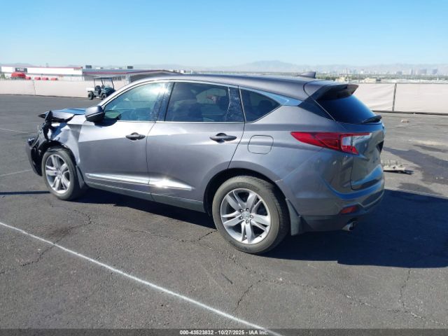 2019 ACURA RDX 5J8TC2H71KL032931 Photo 2