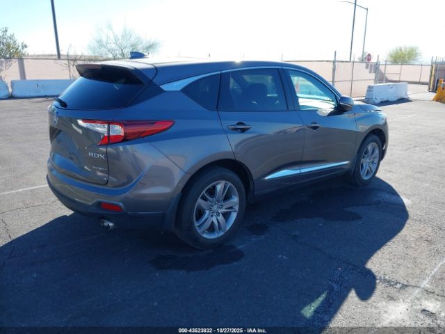 2019 ACURA RDX 5J8TC2H71KL032931 Photo 3