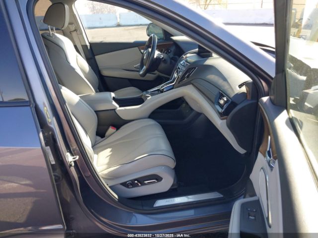 2019 ACURA RDX 5J8TC2H71KL032931 Photo 4