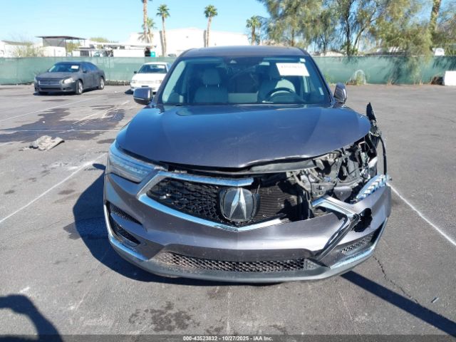2019 ACURA RDX 5J8TC2H71KL032931 Photo 5