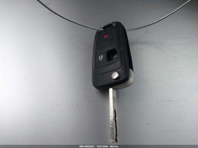 Aukcja sprzedaży 2017 Gmc Terrain Sle-1, vin: 2GKALMEK3H6319509, numer aukcji: 43523847