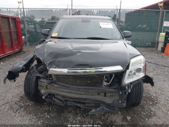 Aukcja sprzedaży 2017 Gmc Terrain Sle-1, vin: 2GKALMEK3H6319509, numer aukcji: 43523847