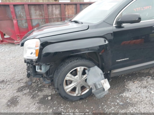 Aukcja sprzedaży 2017 Gmc Terrain Sle-1, vin: 2GKALMEK3H6319509, numer aukcji: 43523847