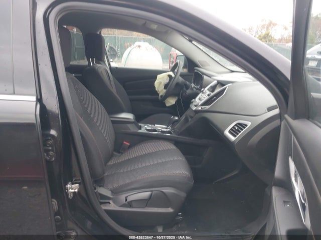 Aukcja sprzedaży 2017 Gmc Terrain Sle-1, vin: 2GKALMEK3H6319509, numer aukcji: 43523847