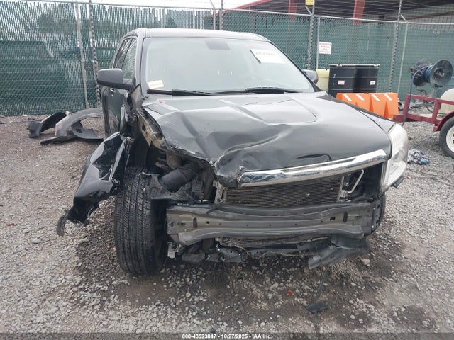 Aukcja sprzedaży 2017 Gmc Terrain Sle-1, vin: 2GKALMEK3H6319509, numer aukcji: 43523847