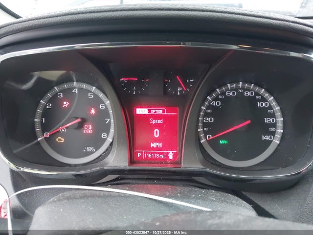 Aukcja sprzedaży 2017 Gmc Terrain Sle-1, vin: 2GKALMEK3H6319509, numer aukcji: 43523847
