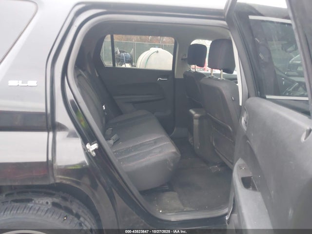 Aukcja sprzedaży 2017 Gmc Terrain Sle-1, vin: 2GKALMEK3H6319509, numer aukcji: 43523847