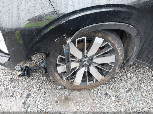 2025 MITSUBISHI OUTLANDER JA4J4VA84SZ018777 Photo 5