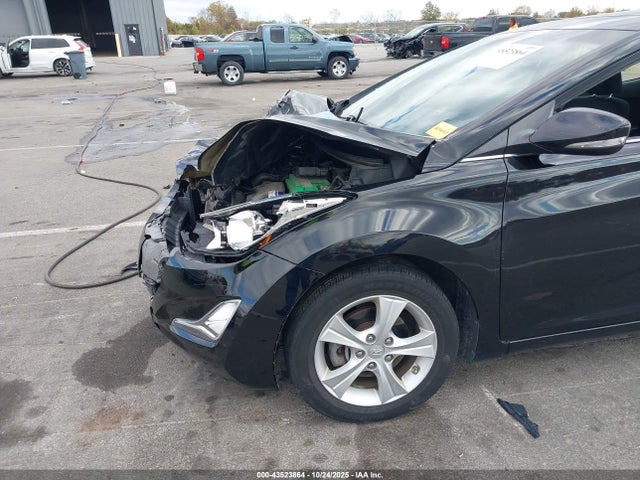 Hyundai Elantra Value Edition 2016 KMHDH4AEXGU601653 Image 17