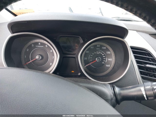 Hyundai Elantra Value Edition 2016 KMHDH4AEXGU601653 Image 7