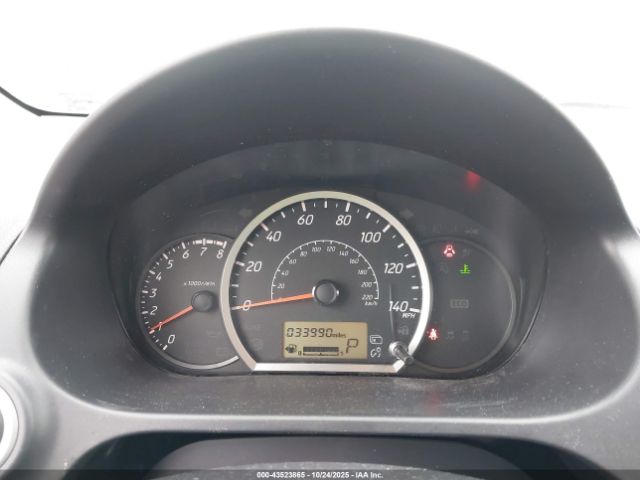 2015 MITSUBISHI MIRAGE ML32A4HJ4FH006326 Photo 6