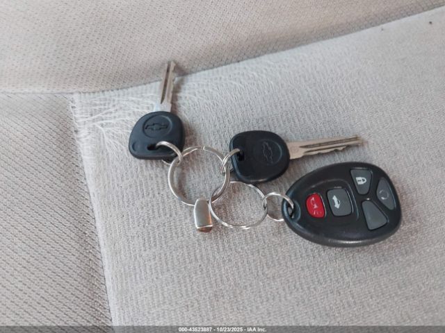 2007 CHEVROLET IMPALA 2G1WT58K779135425 Photo 10