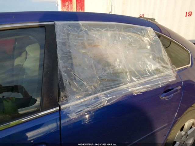 2007 CHEVROLET IMPALA 2G1WT58K779135425 Photo 5