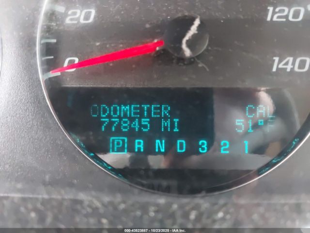 2007 CHEVROLET IMPALA 2G1WT58K779135425 Photo 6