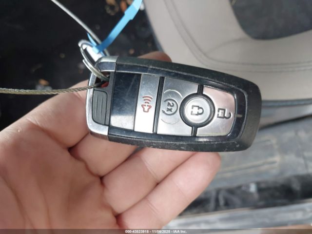 2023 FORD BRONCO 1FMEE5DP2PLB65192 Photo 10