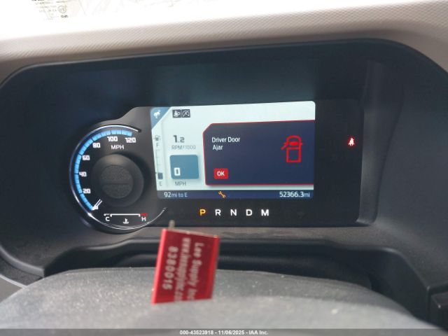 2023 FORD BRONCO 1FMEE5DP2PLB65192 Photo 6