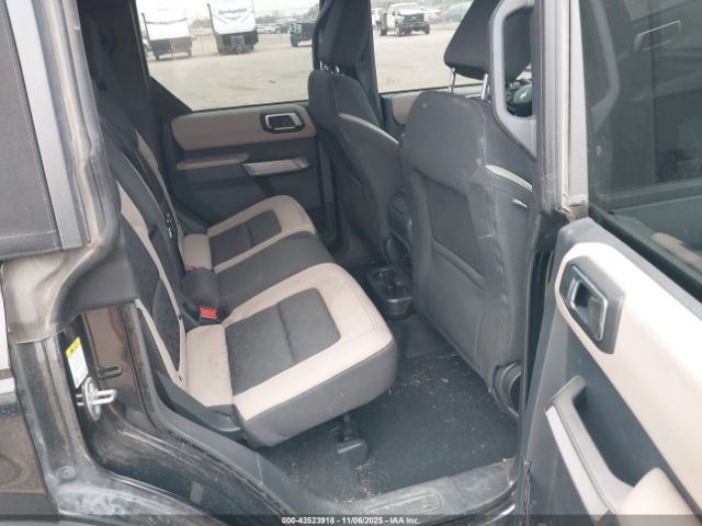 2023 FORD BRONCO 1FMEE5DP2PLB65192 Photo 7