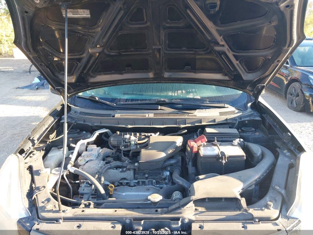 43523928 :رقم المزاد ، JN8AS5MV4DW119937 vin ، 2013 Nissan Rogue Sv مزاد بيع