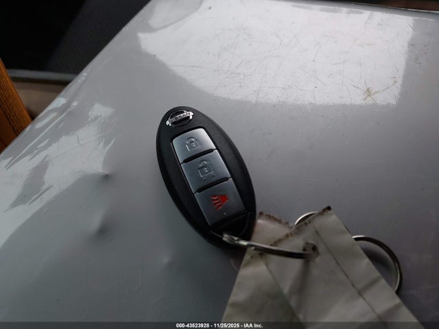 43523928 :رقم المزاد ، JN8AS5MV4DW119937 vin ، 2013 Nissan Rogue Sv مزاد بيع